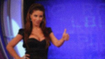 Se conoció quién remplazará a Pampita en el jurado del Bailando