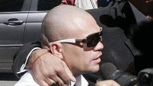 José Vera, el abogado de La Hiena Barrios: En este delito que no cuente conmigo