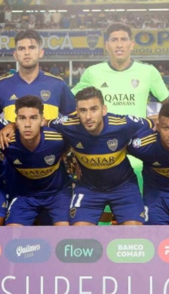 El ex Boca que logró huir de Rusia por la guerra con Ucrania