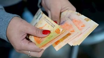 Confirman un nuevo bono de $80.000 para los trabajadores