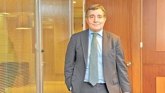 Pepín Rodríguez Simón: cuáles son los riesgos legales que enfrenta tras apostar por una fuga a Uruguay