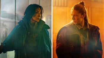 Prime Video: Blade Runner 2099 revela su fecha de estreno y presenta un impactante avance