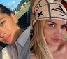 La China Suárez pidió un freno legal contra Wanda Nara: los contundentes motivos