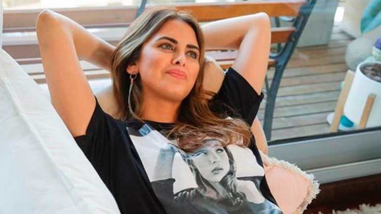 El alarmante dato sobre la salud de Silvina Luna tras 20 días en terapia intensiva