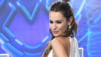 Pampita contestó a las mujeres que opinaron de su separación de Mariano Balcarce