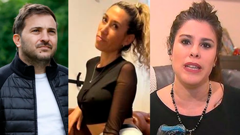 El férreo descargo de Cecilia Insinga con una frase letal sobre Luciana Elbusto: El despecho...