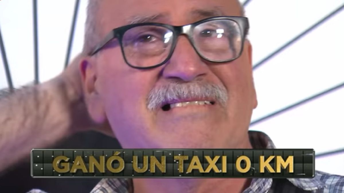 -Taxista-
