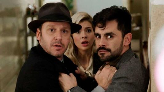 Ratings: la repetición de ATAV tampoco funciona, perdió con Telefe y América