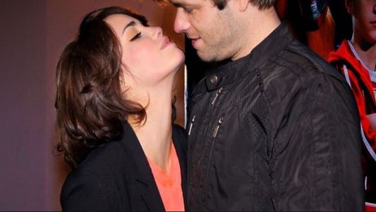 Benjamín Amadeo: Tener un hijo con Lali Espósito sería una bendición