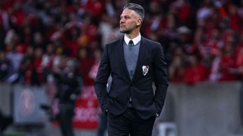 Martín Demichelis Martín Demichelis