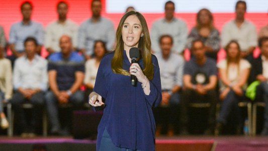 Quiénes son los dirigentes con los que Vidal mantuvo reuniones en los últimos días y podrían tener que realizar el test de coronavirus