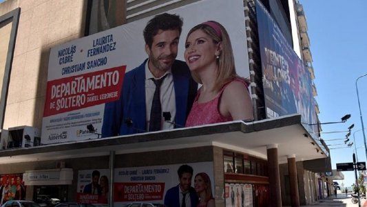 Malas noticias: No habrá temporada teatral en Mar del Plata