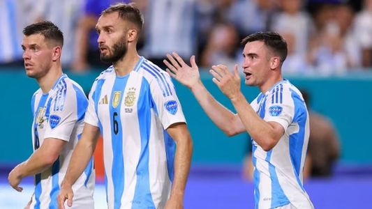 ¡Una locura! Los exorbitantes precios de las entradas para la final entre la Selección Argentina y Colombia