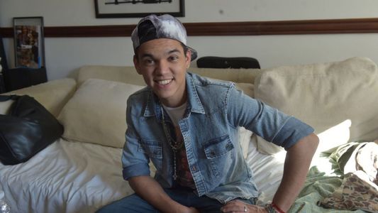 El gran anuncio que hizo Brian Lanzelotta a través de las redes