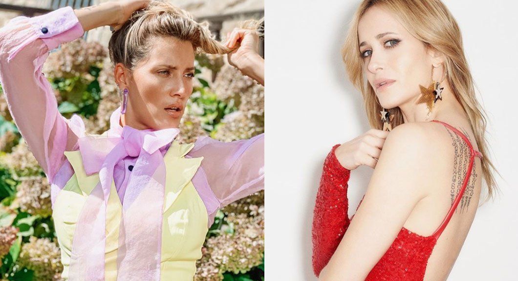 Mica Viciconte explicó por qué Julieta Prandi la pasó muy mal mientras hacían temporada en Carlos Paz