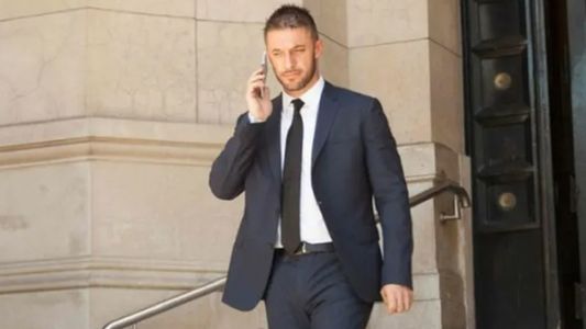 Matías Morla asumió la defensa del padre de Bastián, el nene gravemente herido tras el choque en Pinamar