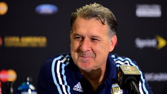 El Tata Martino habló de su posible regreso a la Selección Argentina y de la convocatoria a Lionel Messi