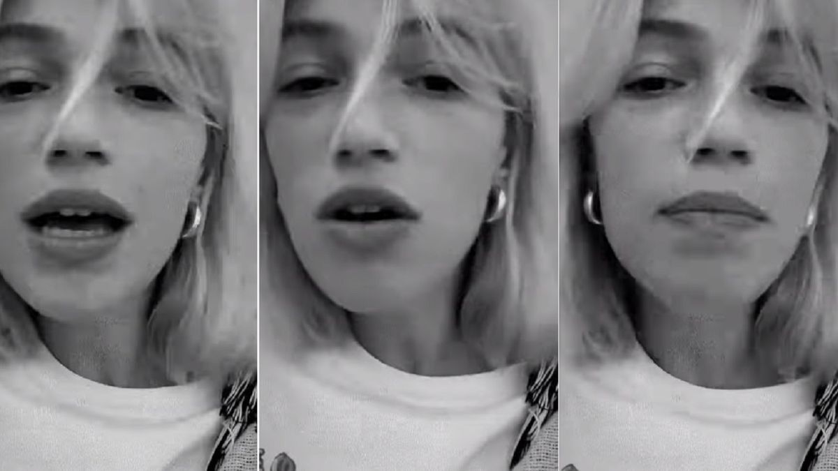 Stefi Roitman debutó como cantante: escuchá el primer hit