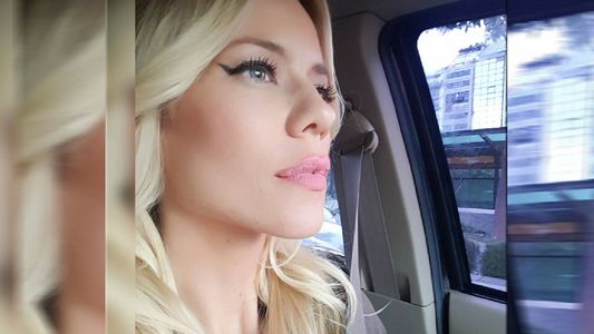 Se calentó Nicole con la información del falso embarazo y tuiteó enojada