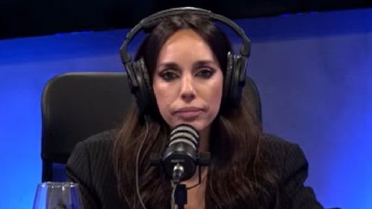 Quién es el villano al que hizo mención Tamara Pettinato en su descargo por el video con Alberto Fernández