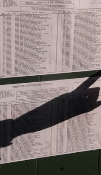 Elecciones 2021: ¿Dónde voto?