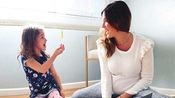 El gracioso, y furioso, planteo de Olivia a Paula Chaves