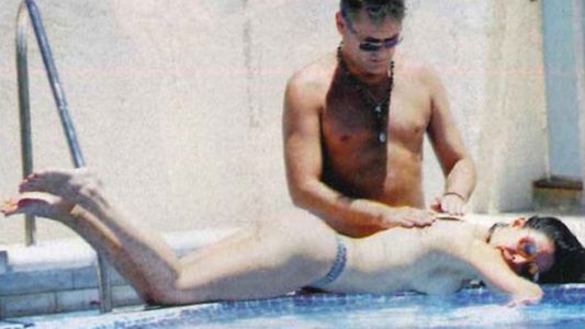 Roberto Peña y Julieta Bal enamorados en las sierras y una feliz noticia