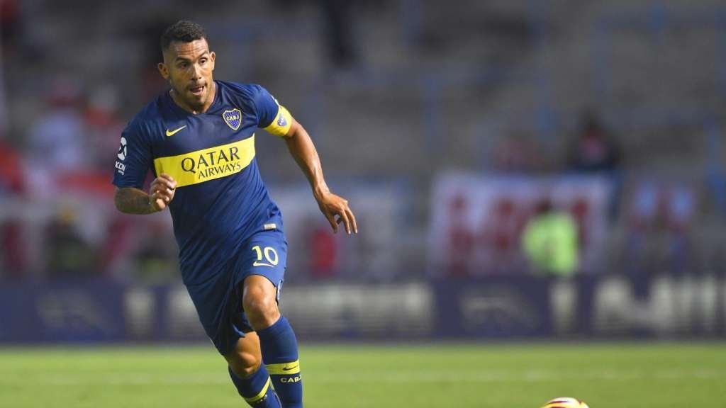Se le fue la pata a Carlitos ¿Era para Roja?