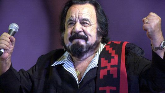 Proponen declarar a Horacio Guarany ciudadano ilustre