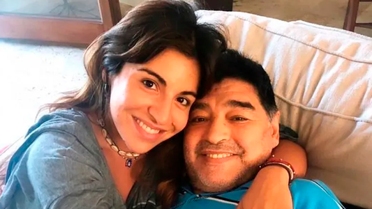 El turno de Gianinna en el juicio por la muerte de Diego Maradona: Es probable que...