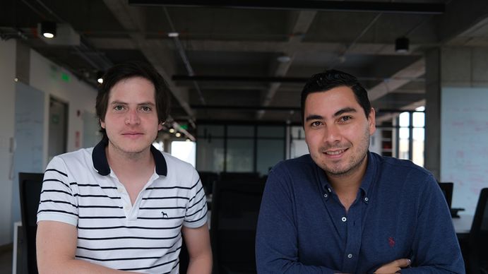 Forman una alianza para crear el primer gateway crypto de la región