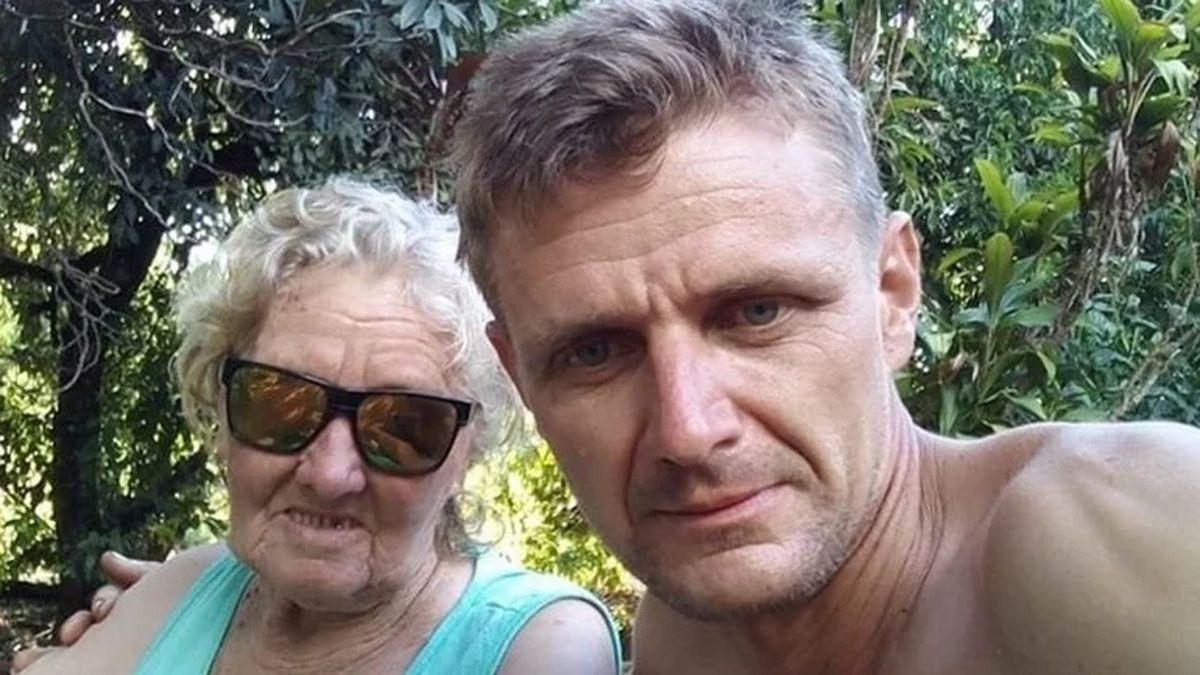 Yolanda Katz, de 77 años y su hijo, Marcelo Hupcher, de 39, perdieron la vida a causa de una fuerte intoxicación