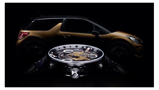 DS Automobiles: Tradición y elegancia del lujo francés