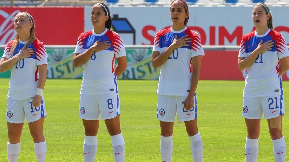 Fútbol femenino en los Juegos Olímpicos Cronograma, horarios y partidos