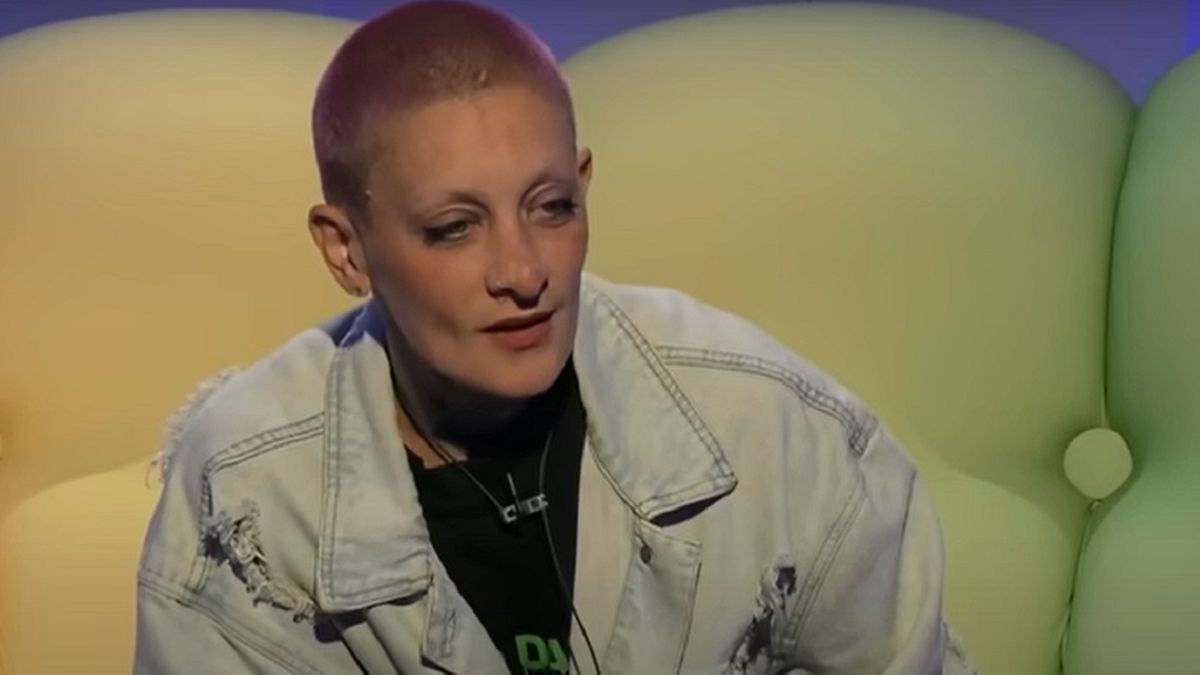 Gran Hermano: Furia reveló que se hizo un análisis para saber si tiene leucemia