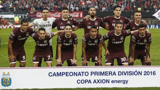 Ha llegado el momento: un ex tricampeón de Lanús anunció su retiro