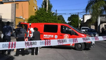 Conmoción en Santiago del Estero: asesinaron a un hombre de 40 puñaladas