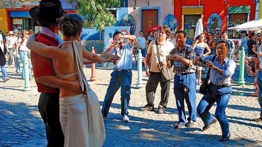 Presentan un proyecto de Ley para eximir del pago de Ingresos Brutos a empresas turísticas