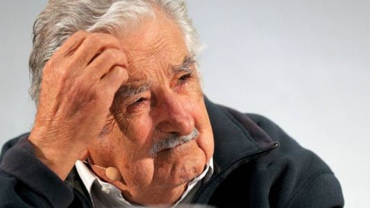 El pedido de Pepe Mujica a Alberto Fernández y Cristina Kirchner: Si no pueden hablar, dénse un abrazo