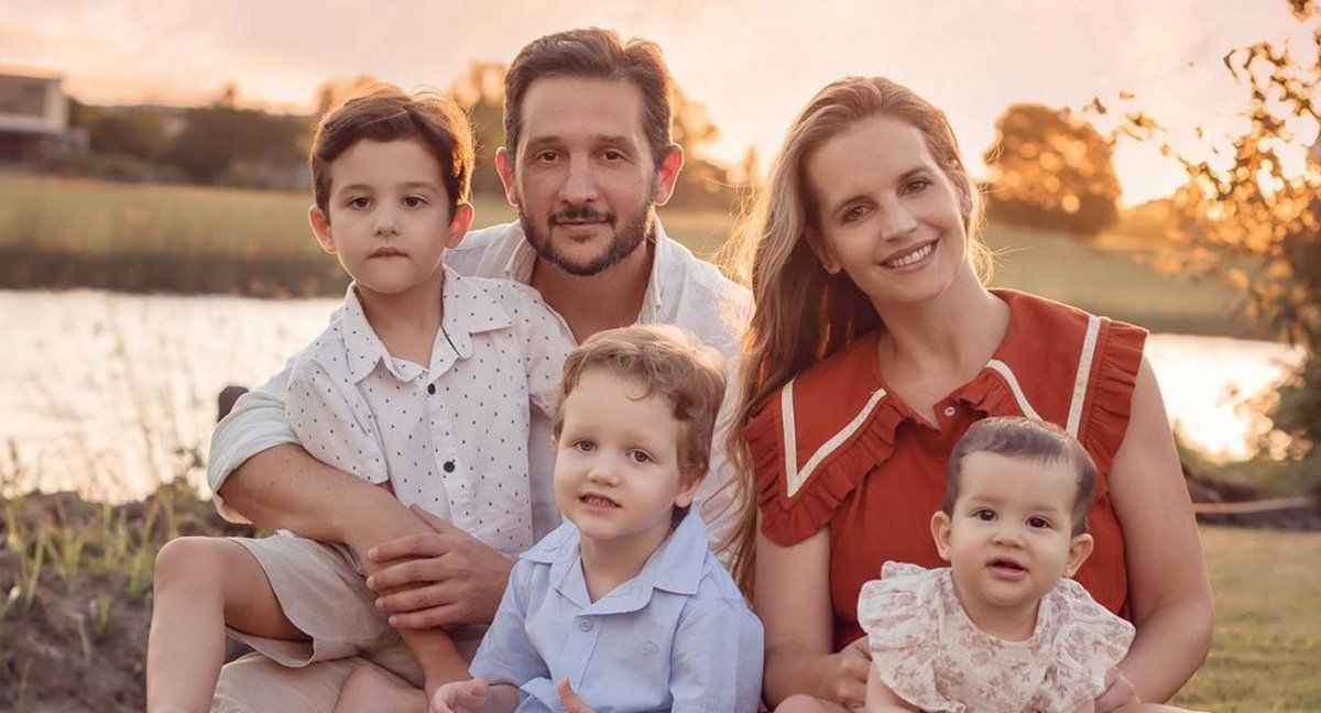 Desesperado pedido de Sabrina Garciarena por sus hijos