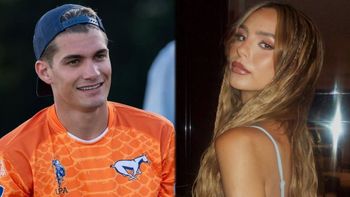 Los explosivos audios de Camilo Castagnola confirmando lo peor de su separación con Juanita Tinelli