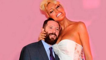 Vicky Xipolitakis contó los secretos de su separación de Ottavis