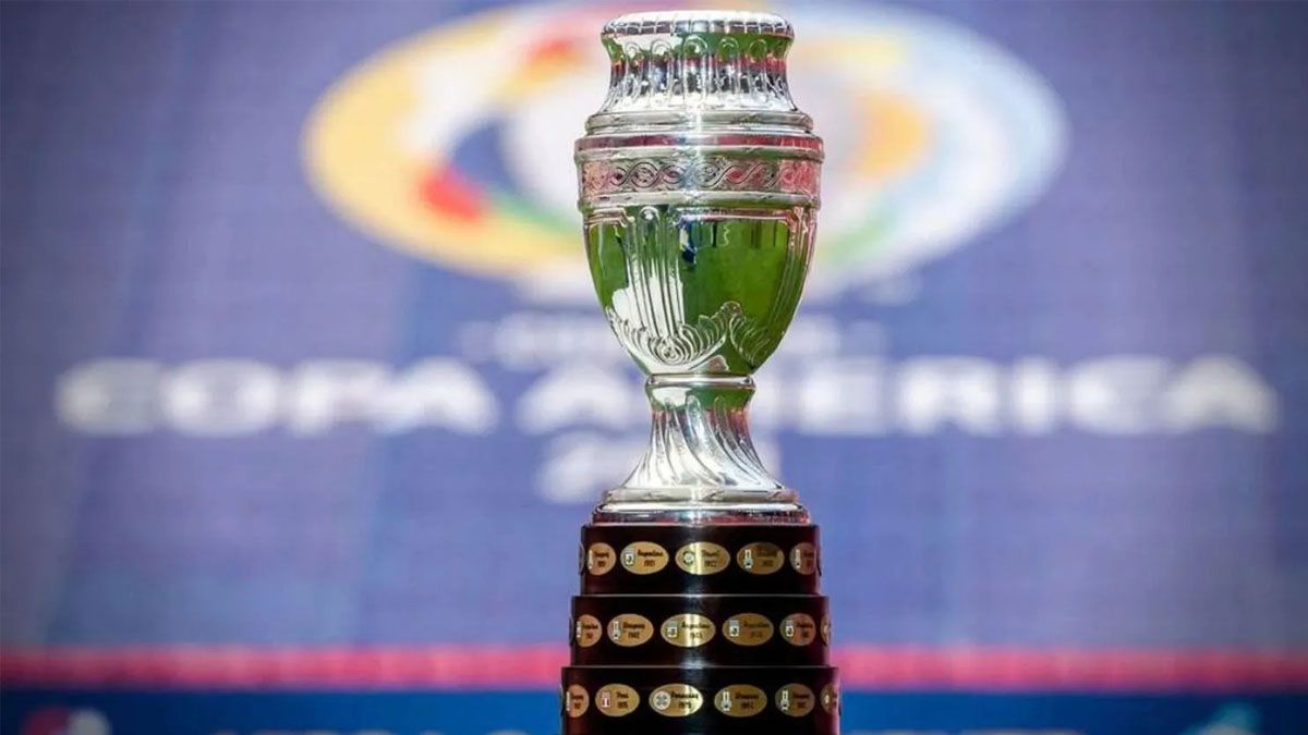 Cuándo se juegan las semifinales de la Copa América 2024