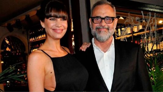 Se filtró un tremendo audio de Romina Pereiro furiosa con una mujer que le escribió a Jorge Rial