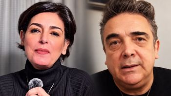 Cecilia Milone reapareció y tuvo una tajante reacción por el conflicto con Nito Artaza: Es...