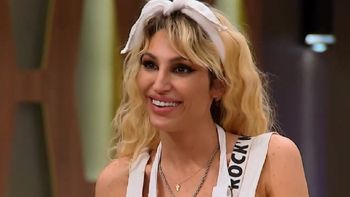 El resultado de las pericias psicológicas a Javier Naselli, ex de Vicky Xipolitakis