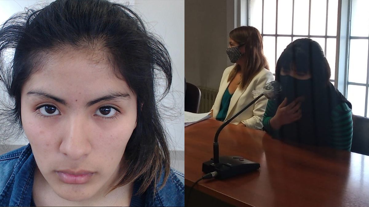 El hecho aconteció en 2019 y la Justicia falló a favor del pedido de la fiscalía. (Foto: Fiscalía de Puerto Madryn)