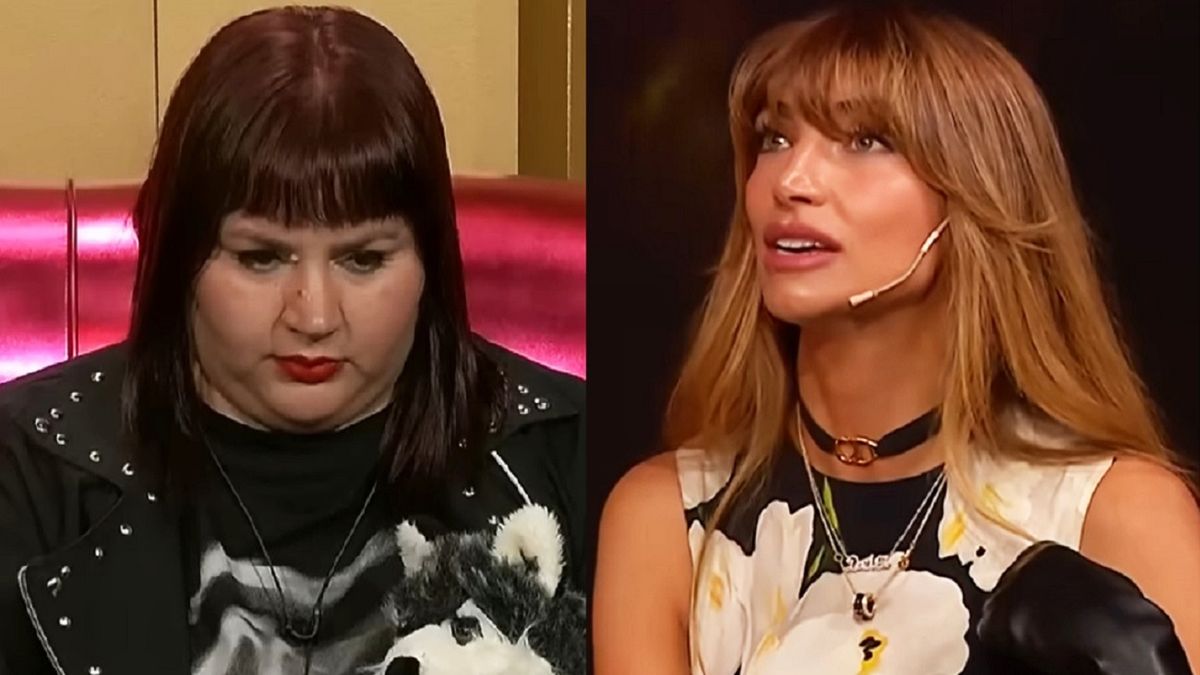 El dato desconocido que se filtró de Yipio de Gran Hermano y la polémica crítica que hizo Solange