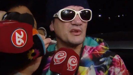 Procesaron a Pity Álvarez con prisión preventiva por homicidio agravado