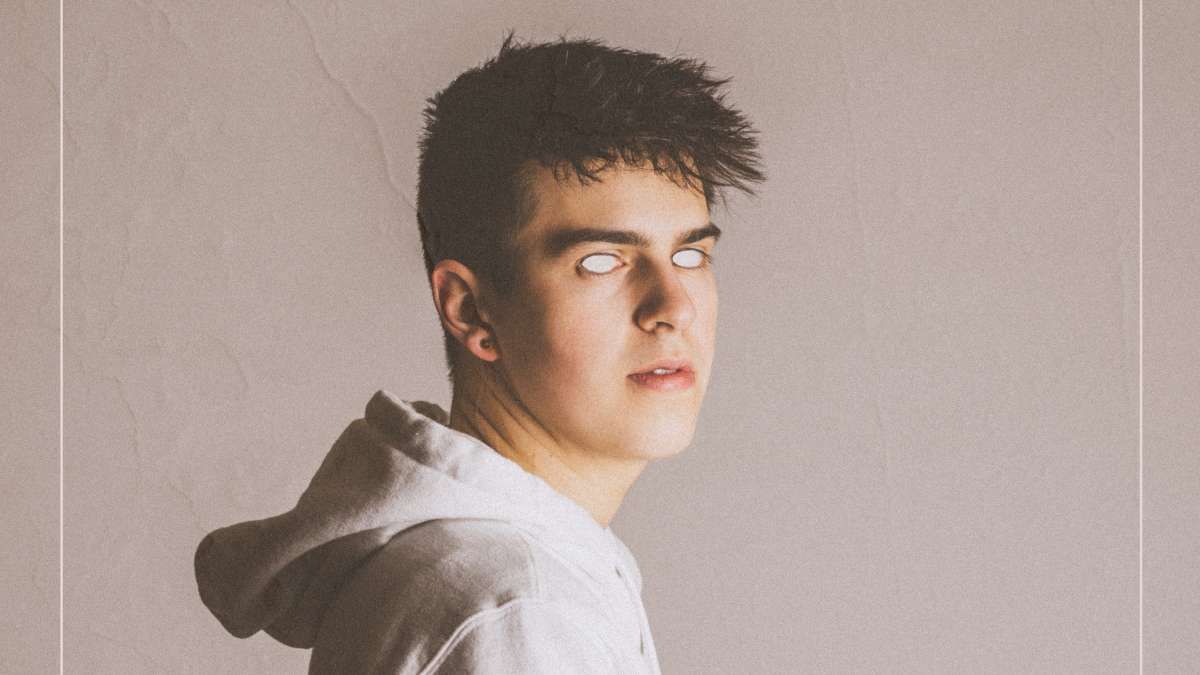 4NALOG, un joven Argentino revolucionando el rap latino en Boston